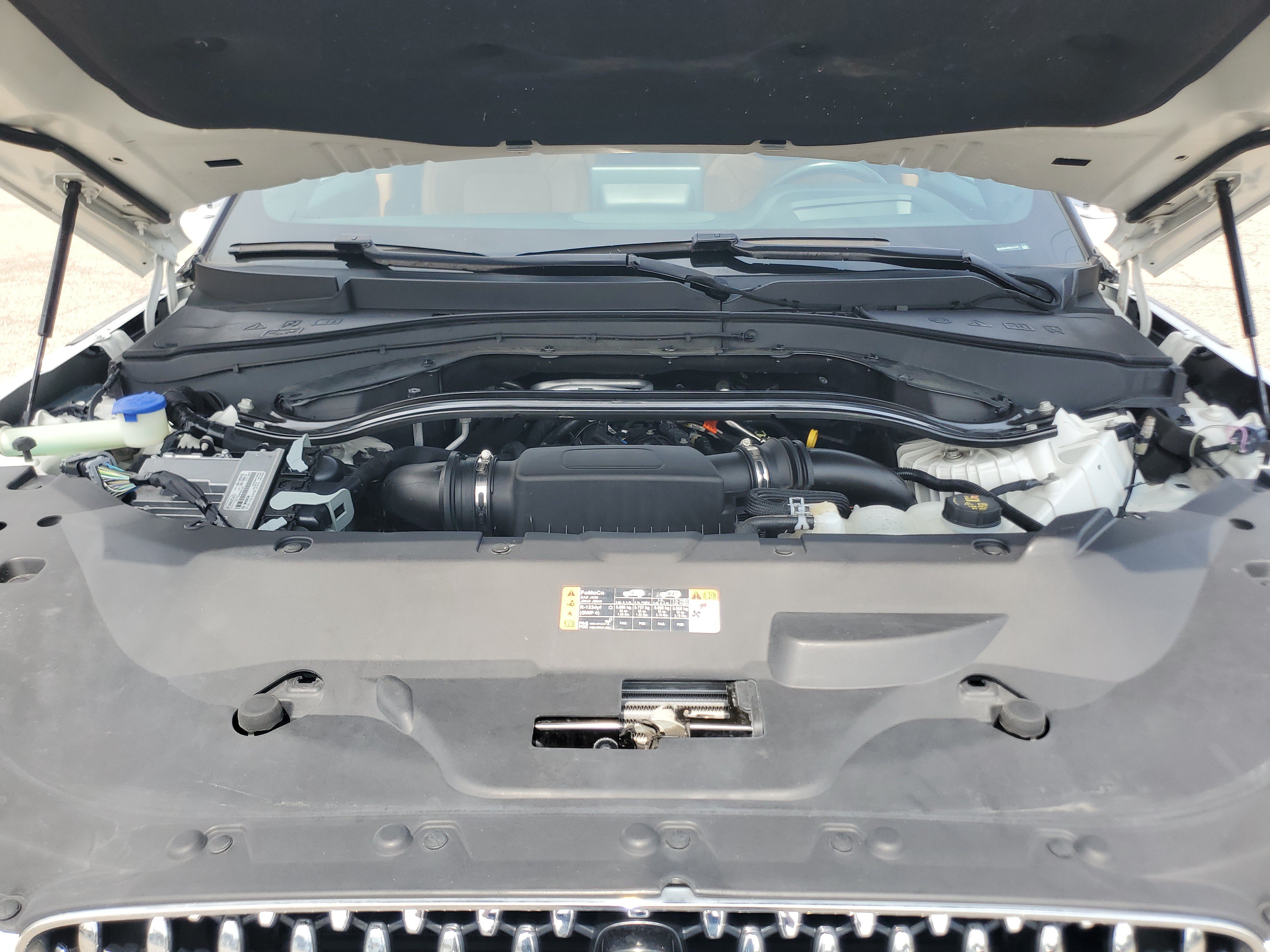Certified 2022 Lincoln Aviator Black Label w/ Dynamic Handling Package AWD/4WD image 8
