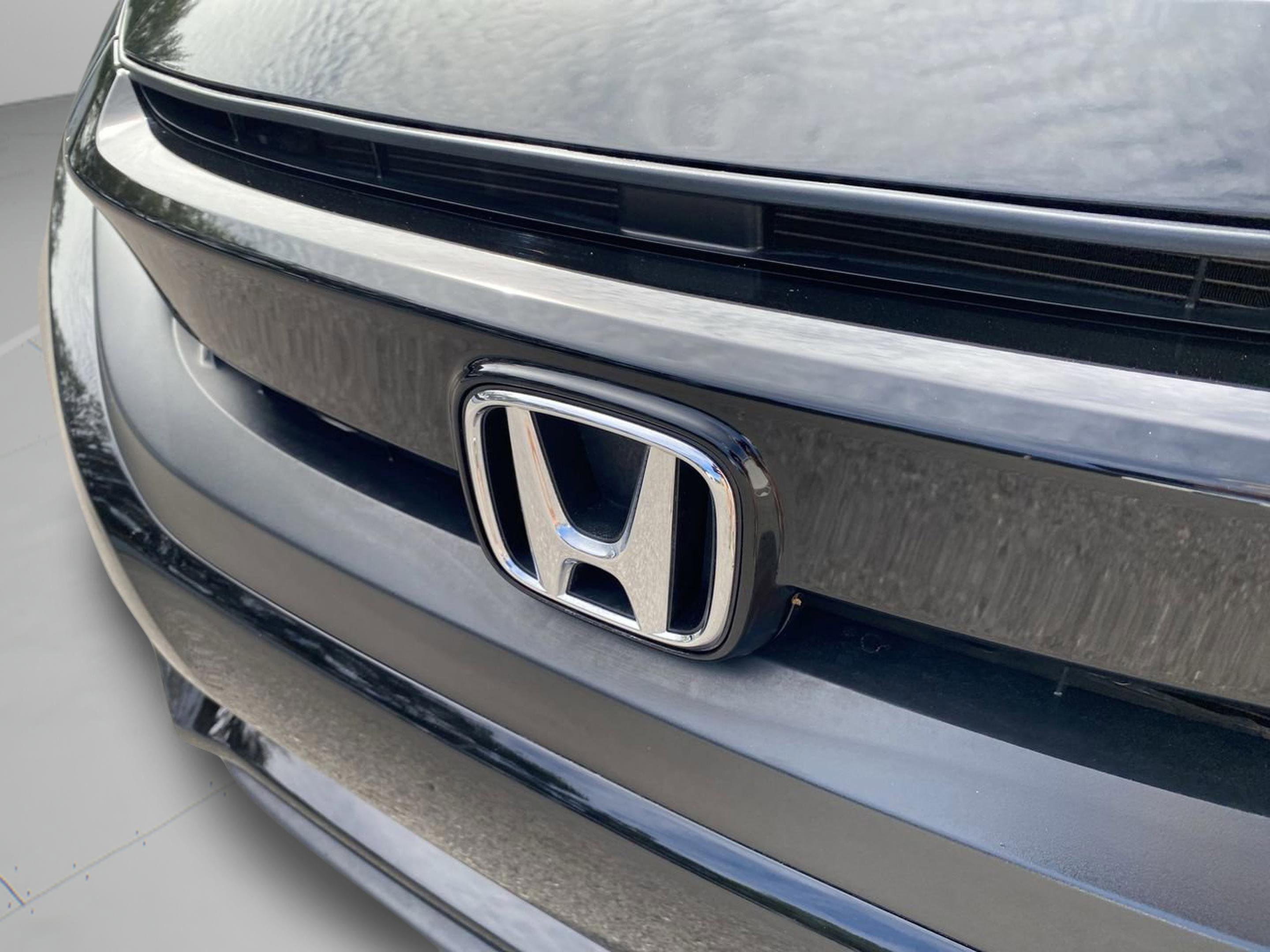Certified 2020 Honda Civic EX image 31
