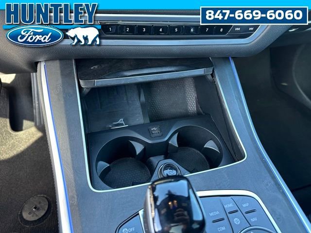 Used 2023 BMW X5 xDrive40i image 23