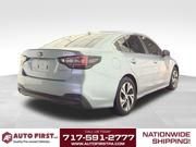 Used 2022 Subaru Legacy Premium AWD/4WD image 4