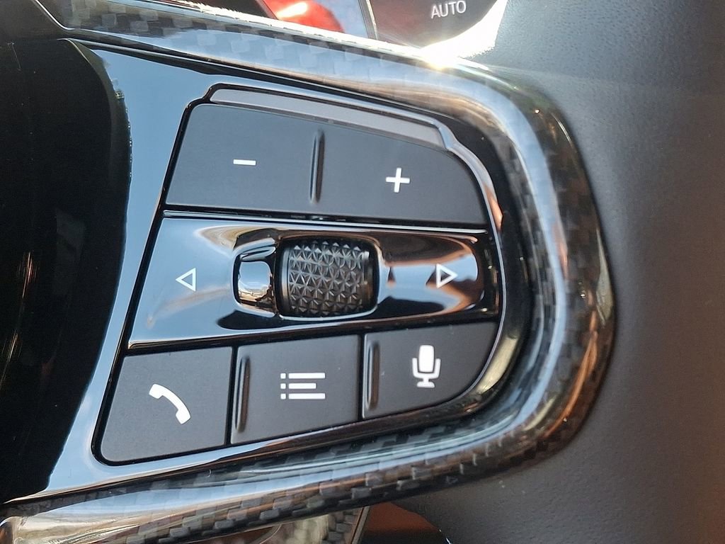 Used 2026 BMW M3 Competition image 22