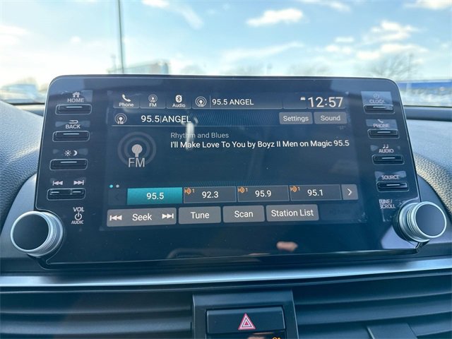 Used 2019 Honda Accord EX-L image 16