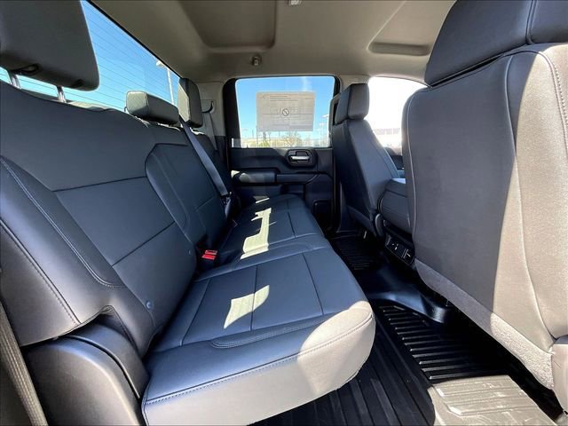 New 2026 Chevrolet Silverado 2500 W/T w/ WT Convenience Package AWD/4WD image 25