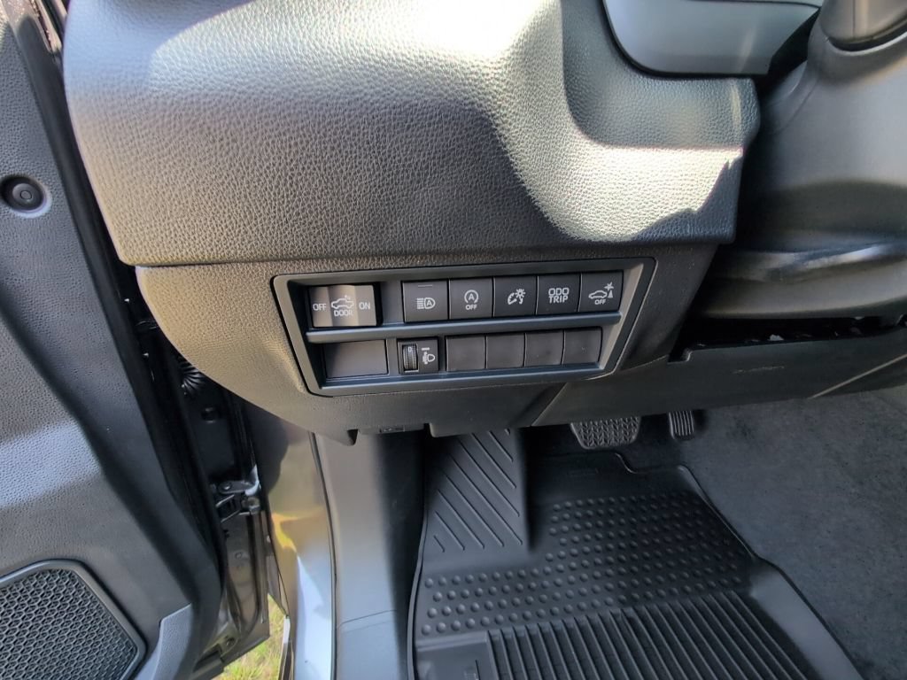 Certified 2026 Toyota Tundra SR5 w/ SR5 Convenience Package AWD/4WD image 20