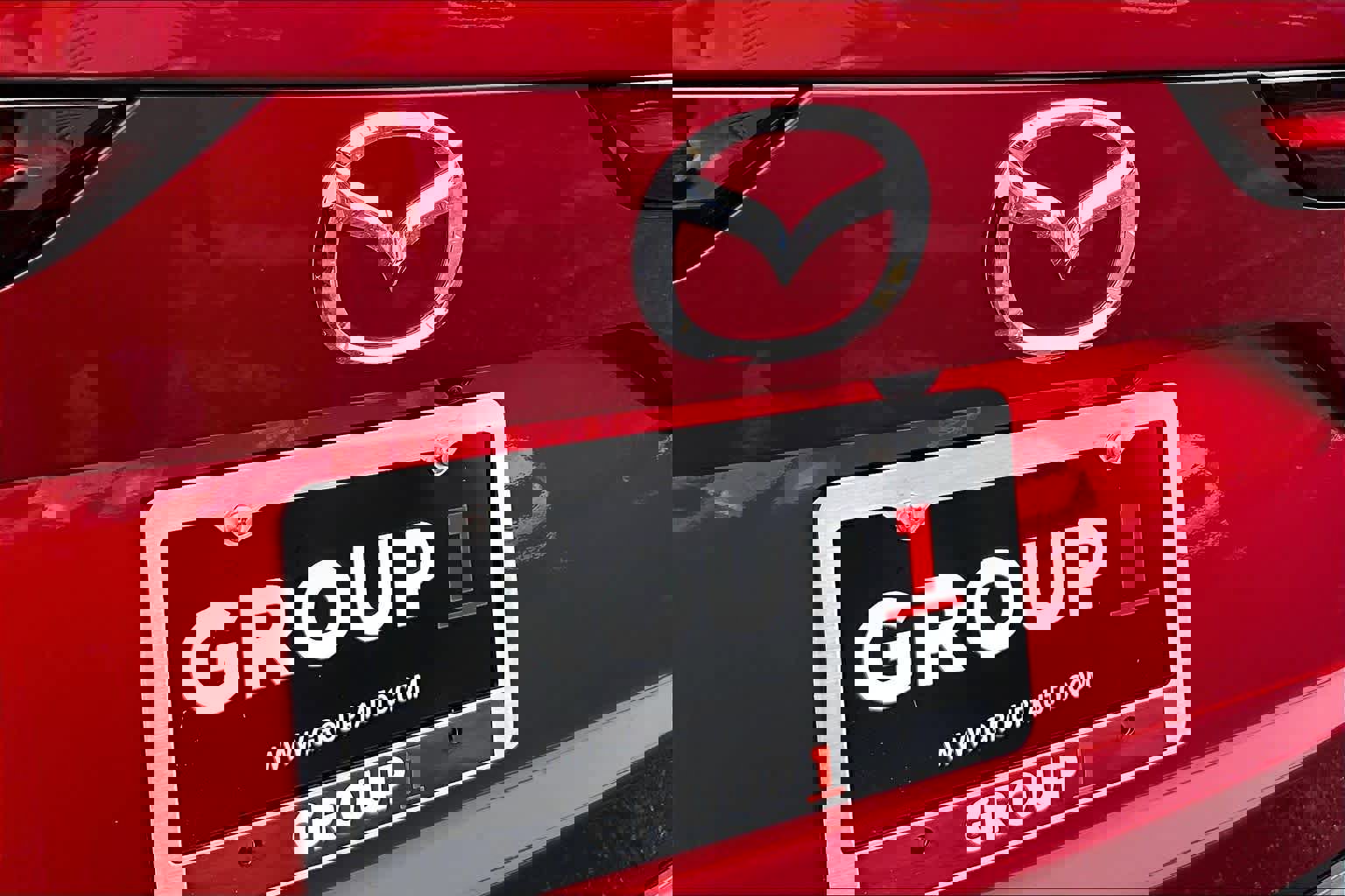 Used 2025 MAZDA CX-70 3.3 Turbo S w/ Premium Plus image 31