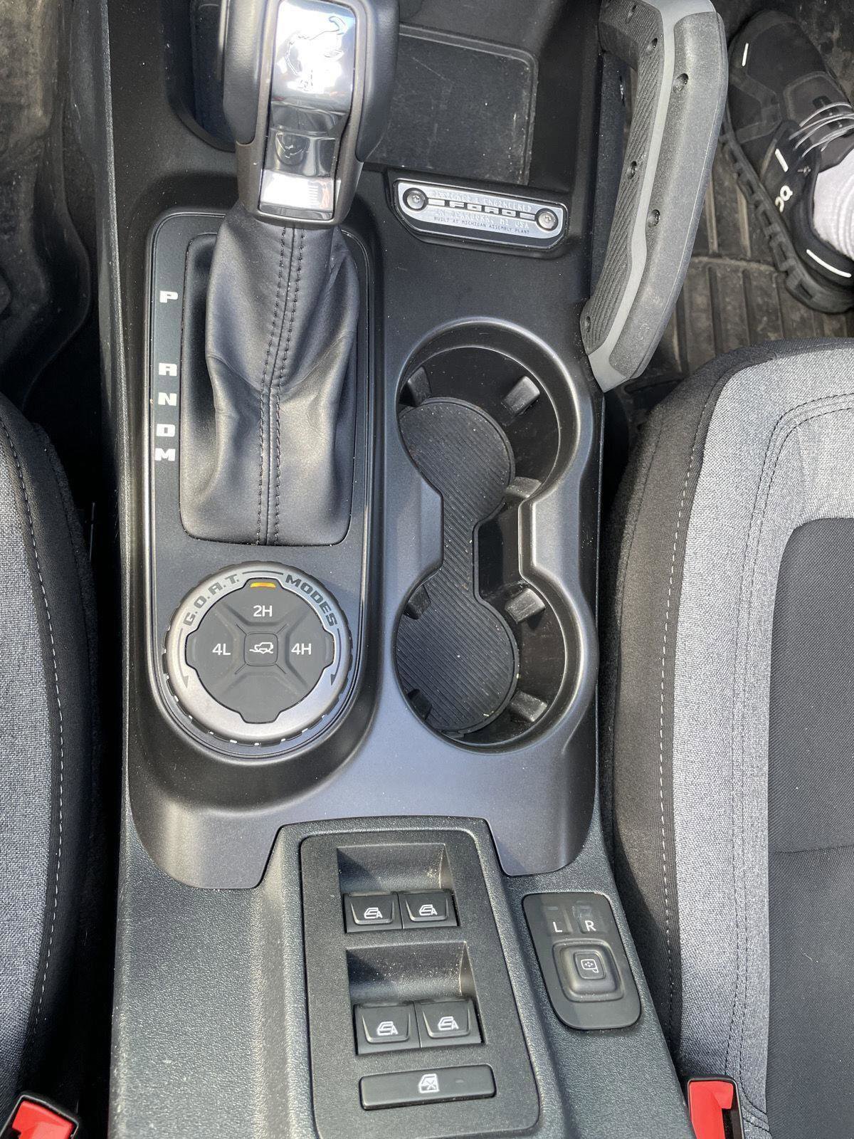 Used 2023 Ford Bronco Big Bend AWD/4WD image 40