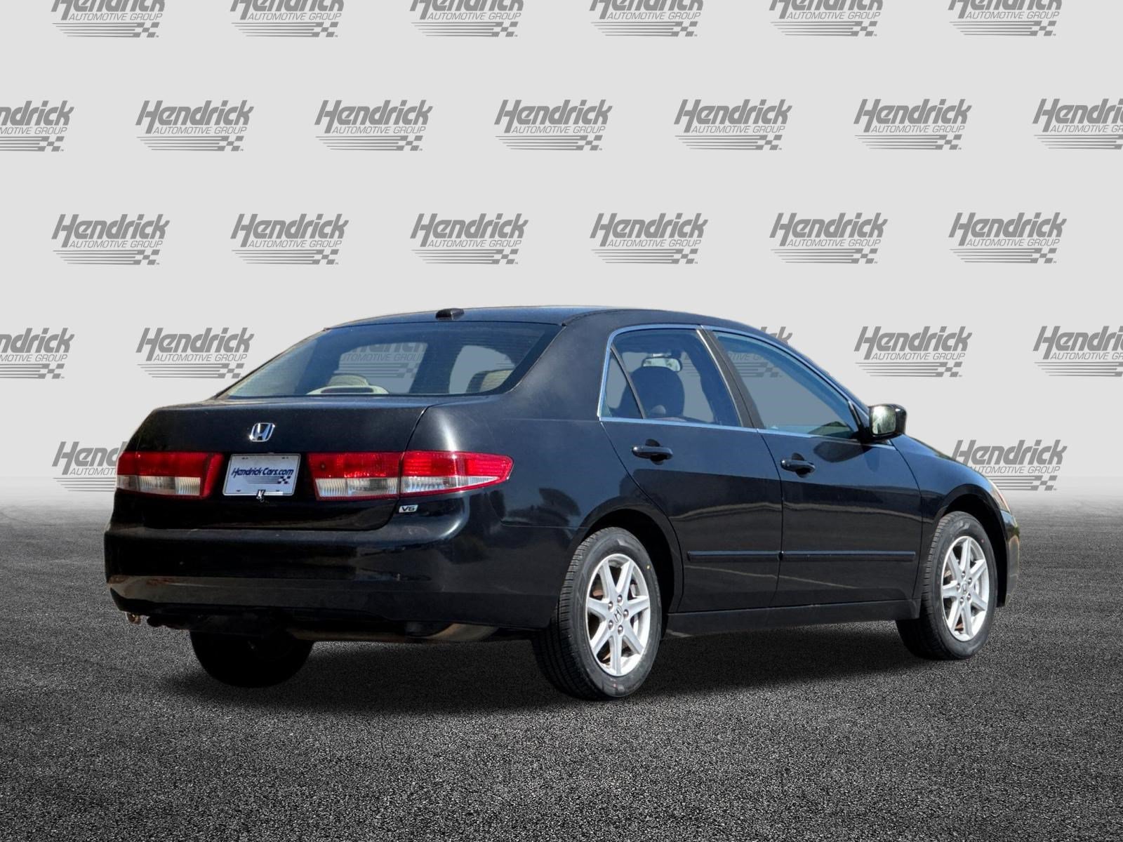 Used 2004 Honda Accord EX image 5