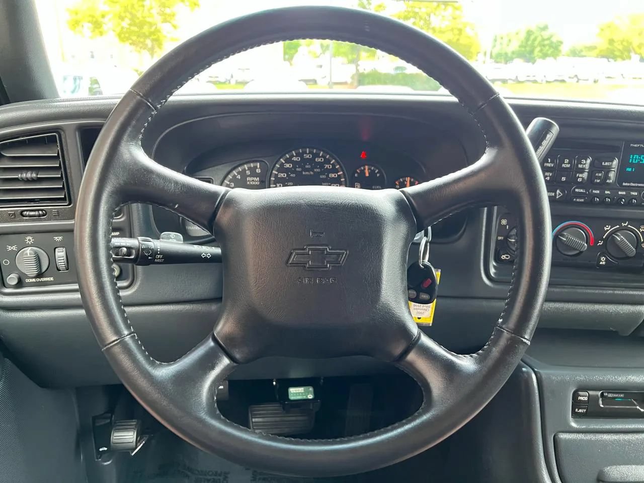 Used 2002 Chevrolet Silverado 2500 LS w/ Electrical Convenience Pkg RWD image 35