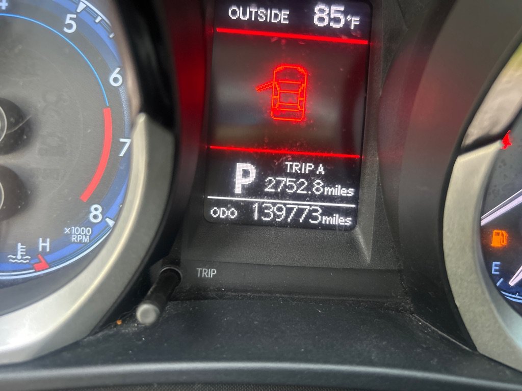Used 2016 Toyota Corolla S FWD image 10