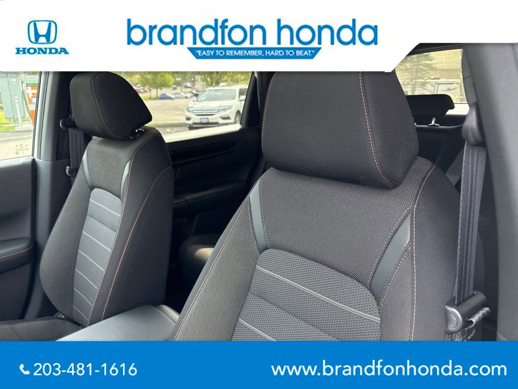 Used 2023 Honda CR-V Sport image 22