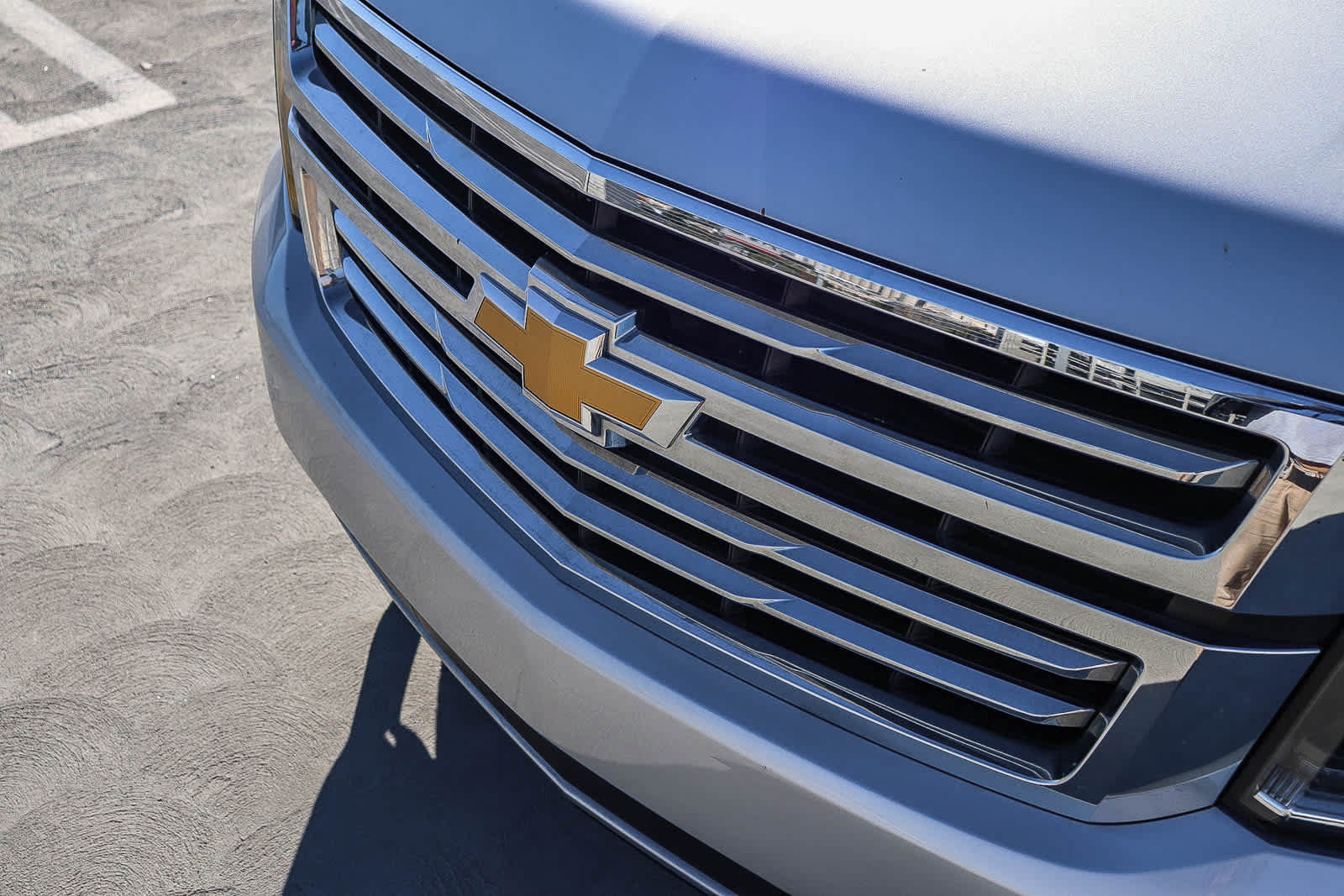 Used 2020 Chevrolet Tahoe LS RWD image 7