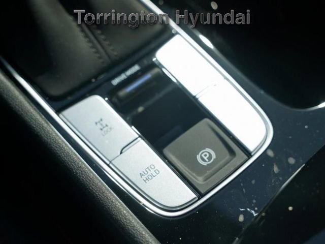 New 2025 Hyundai Santa Cruz Limited image 17