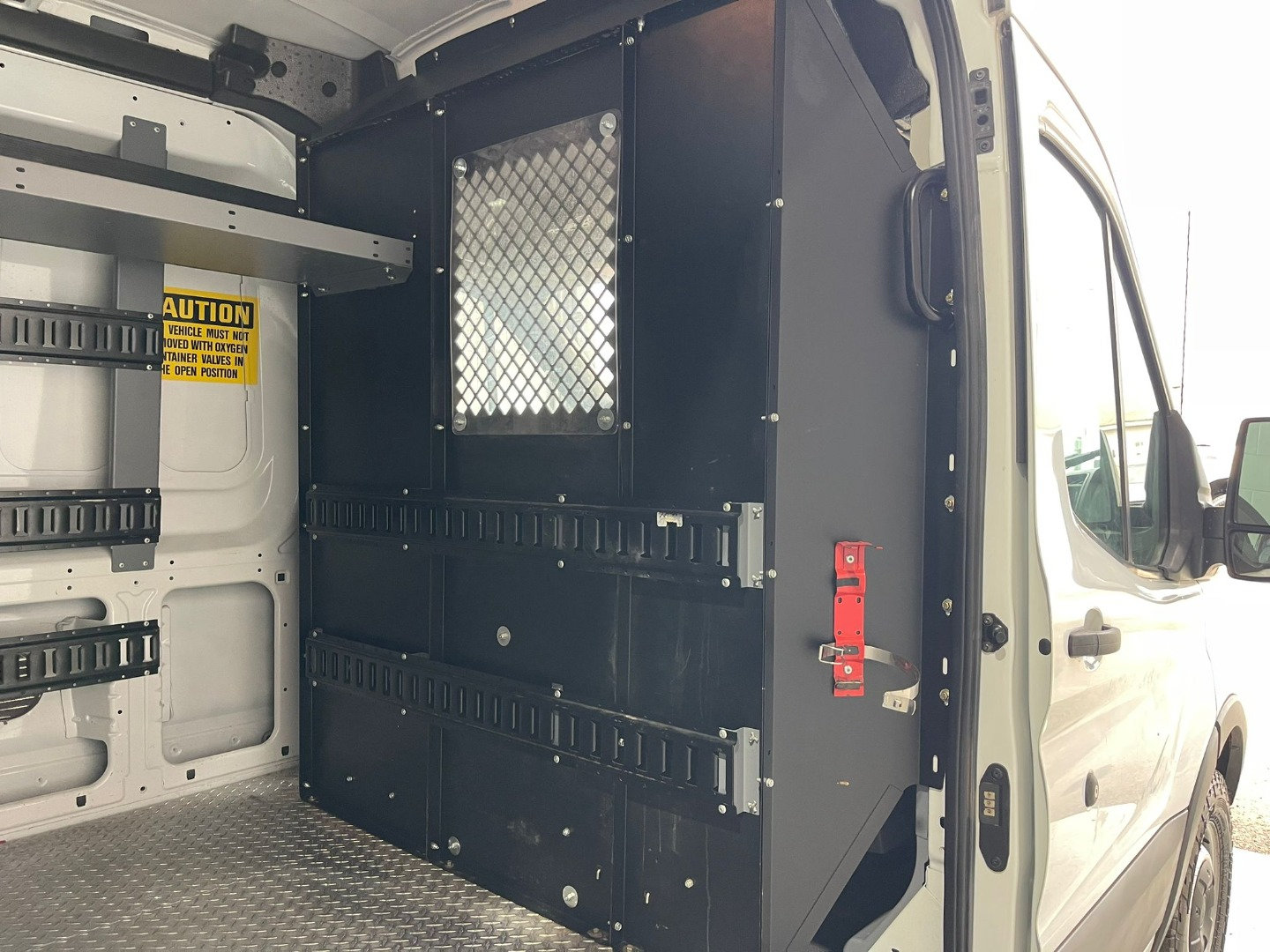 Used 2016 Ford Transit 350 148 Medium Roof RWD image 23