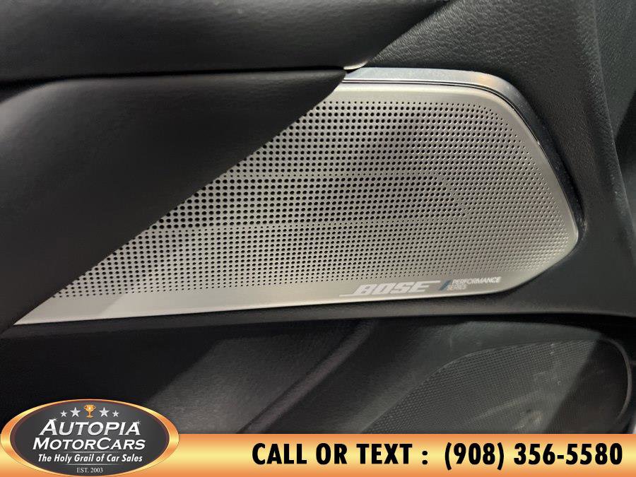 Used 2022 INFINITI Q60 3.0t Luxe w/ Essential Package AWD/4WD image 17