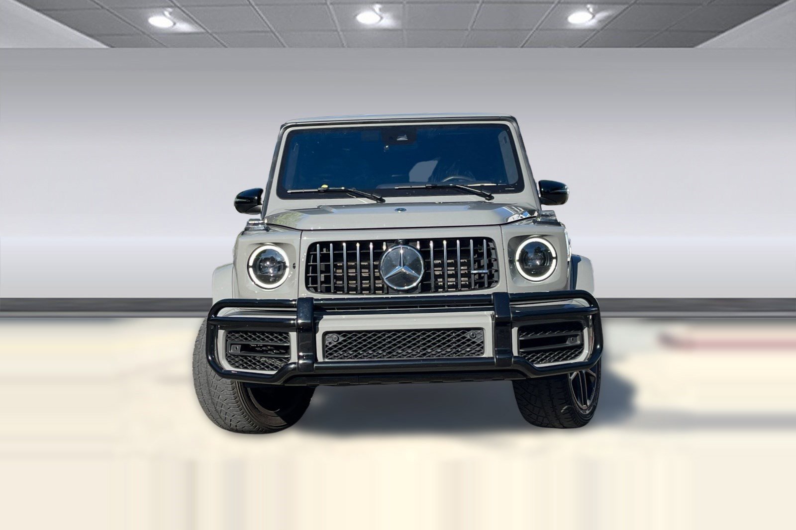 Used 2022 Mercedes-Benz G 63 AMG 4MATIC image 4