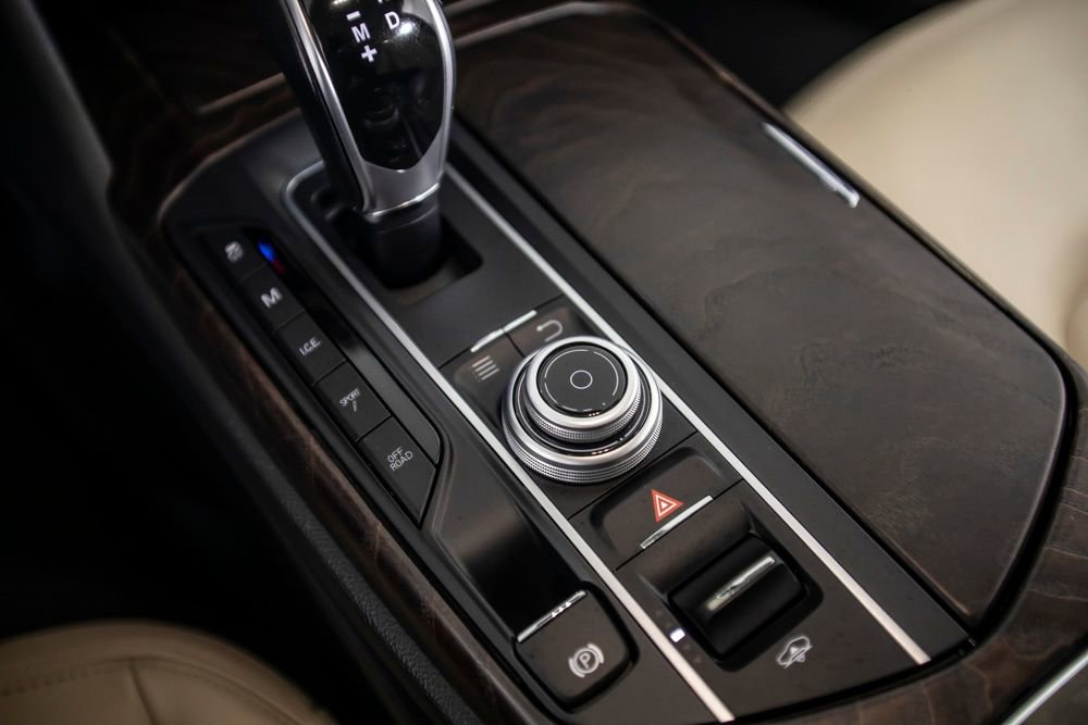 Used 2017 Maserati Levante S image 35