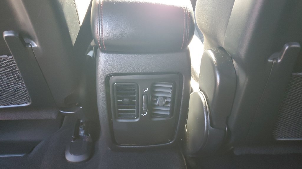 Used 2026 Dodge Durango GT w/ Blacktop Package RWD image 14