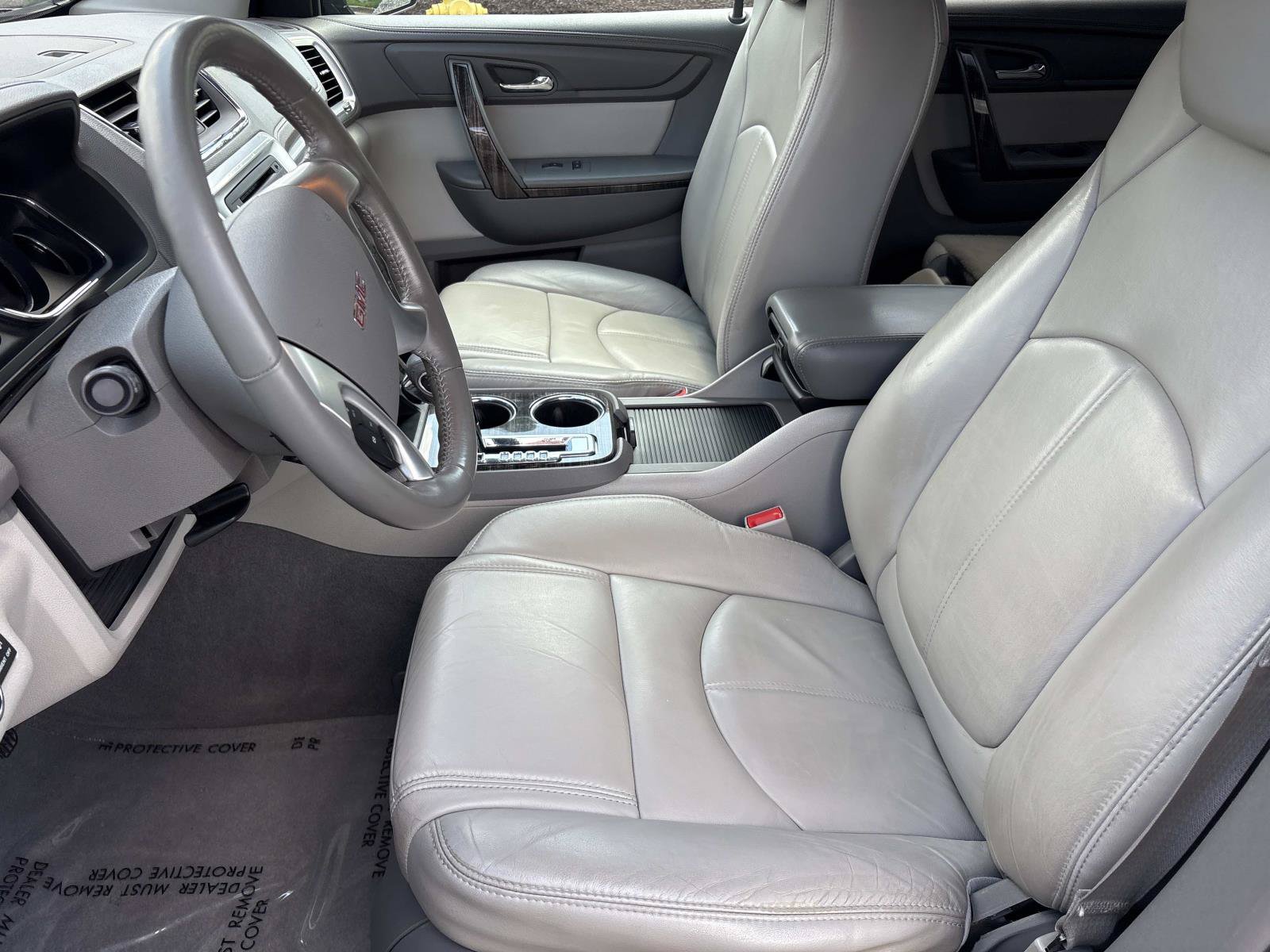 Used 2014 GMC Acadia SLT AWD/4WD image 14