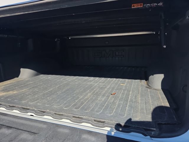 Used 2018 GMC Sierra 1500 SLT image 33