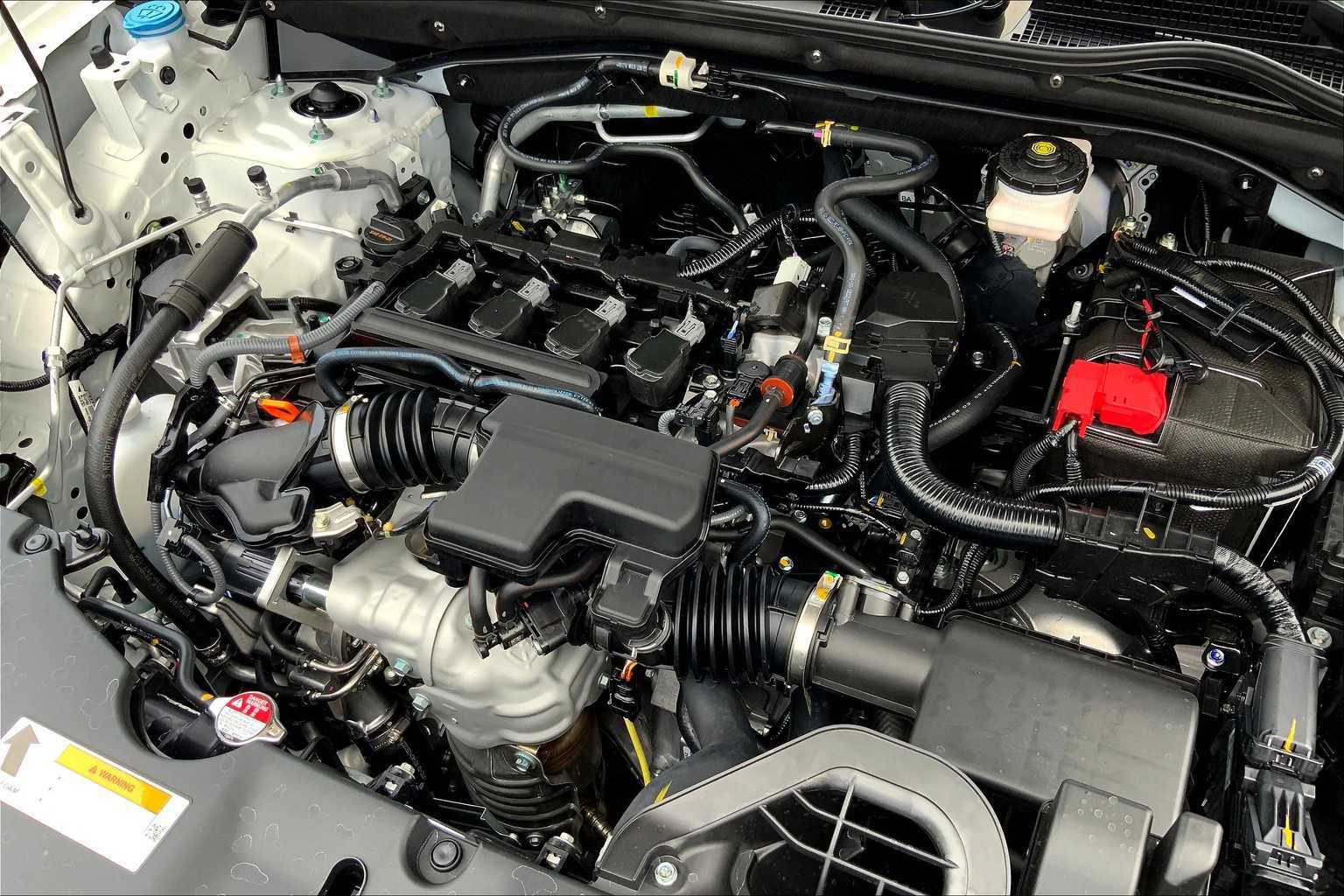 New 2025 Acura ADX A-Spec AWD/4WD image 19