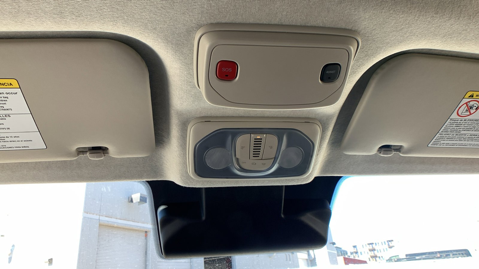 Used 2023 RAM ProMaster 2500 image 19