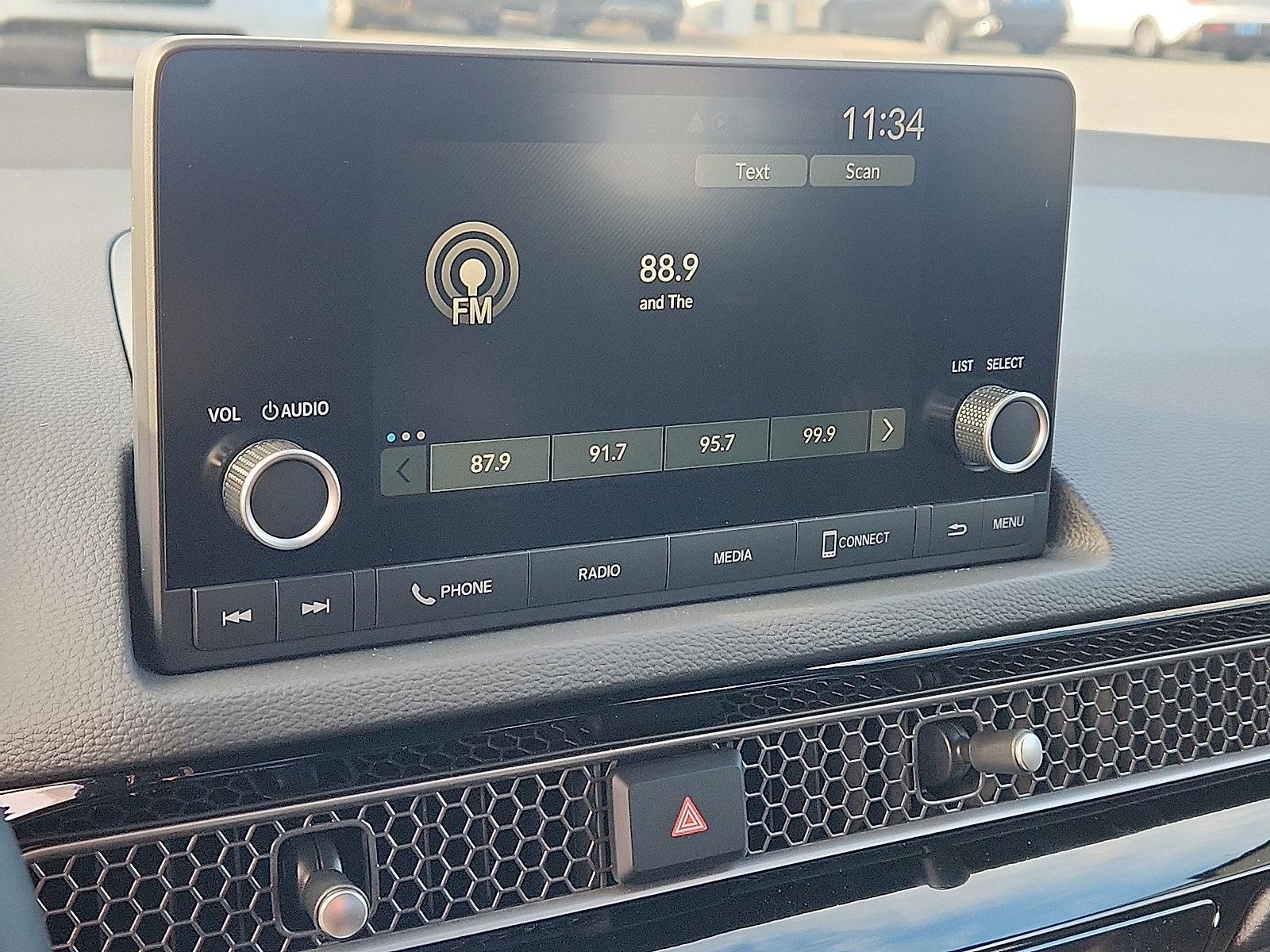 New 2026 Honda Civic Sport image 8