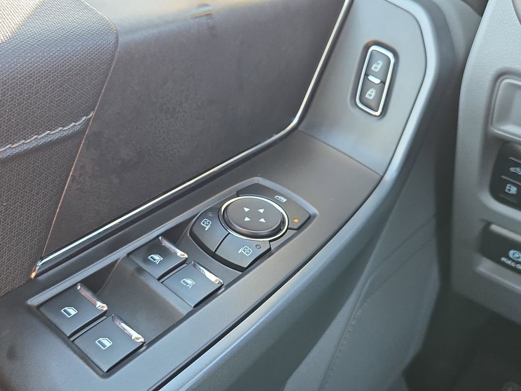 Used 2024 Ford F150 XLT w/ Mobile Office Package image 20