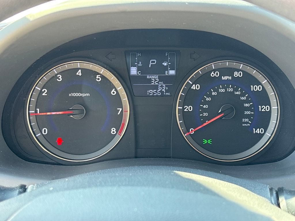 Used 2016 Hyundai Accent SE image 21