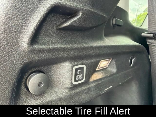 Used 2023 Jeep Grand Cherokee L Laredo w/ Luxury Tech Group I AWD/4WD image 17