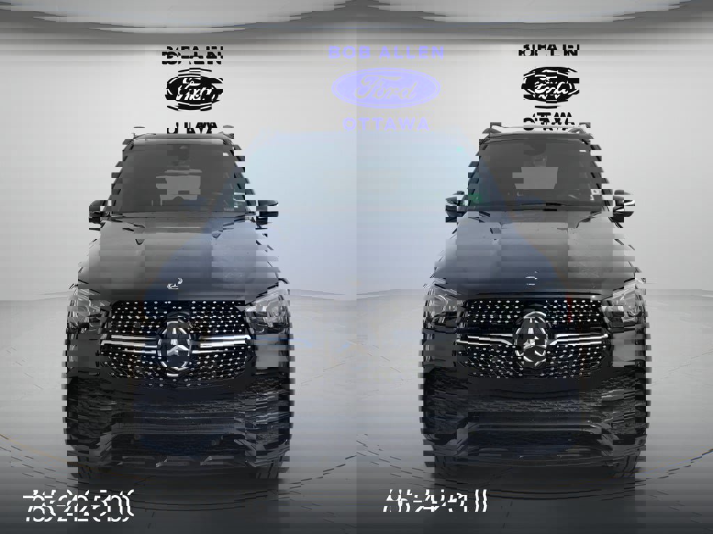 Used 2023 Mercedes-Benz GLE 450 4MATIC image 11