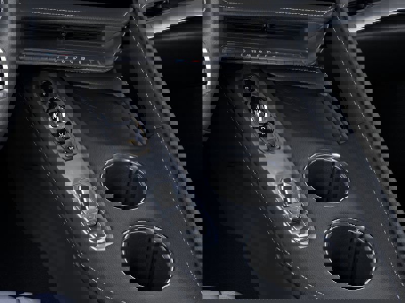 New 2026 Chevrolet Corvette Stingray Convertible w/ Z51 Performance Package image 23