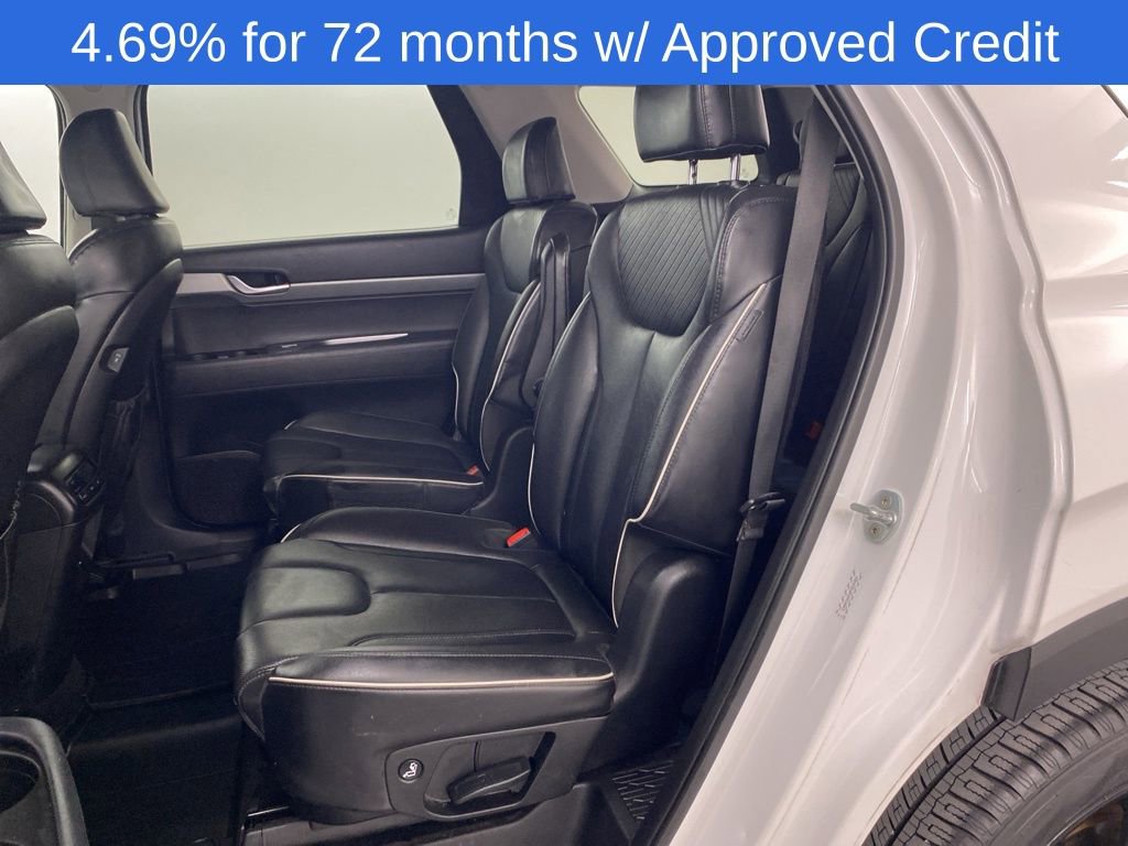 Used 2023 Hyundai Palisade XRT image 15