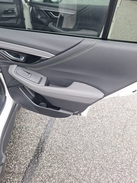 Used 2024 Subaru Outback Onyx Edition XT AWD/4WD image 26