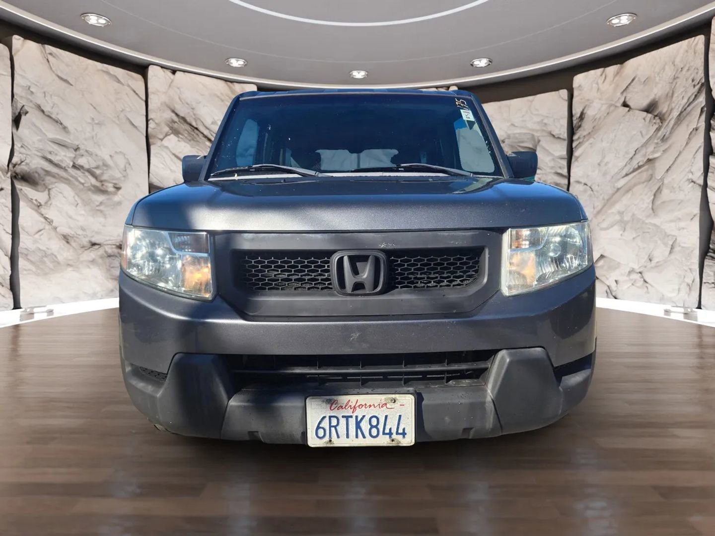 Used 2011 Honda Element EX image 2