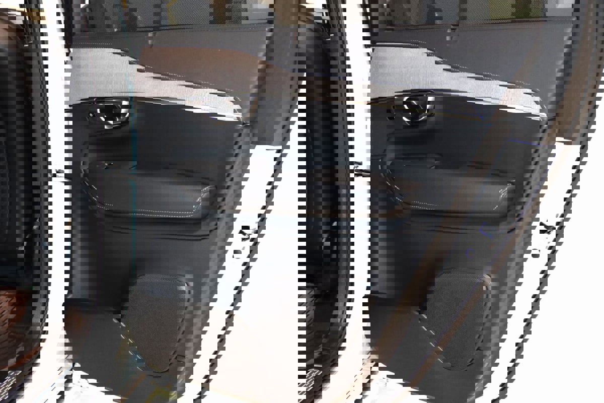 Used 2023 Volvo XC90 B6 Ultimate AWD/4WD image 63