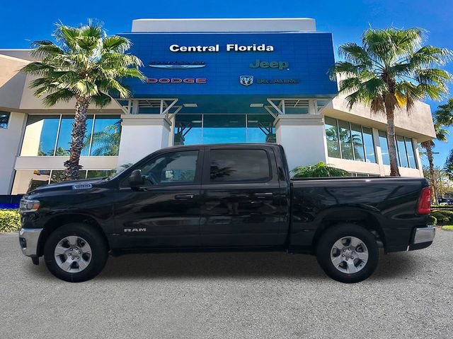 New 2026 RAM 1500 2WD Crew Cab image 8