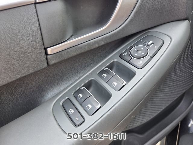Used 2021 Hyundai Sonata SE FWD image 30