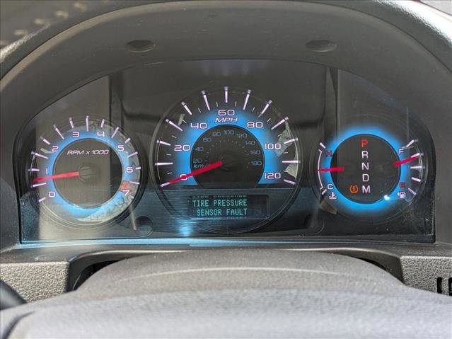 Used 2010 Ford Fusion Sport FWD image 11