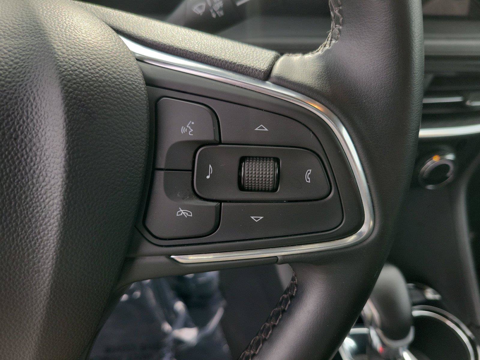 Used 2024 Buick Encore GX Sport Touring FWD image 24