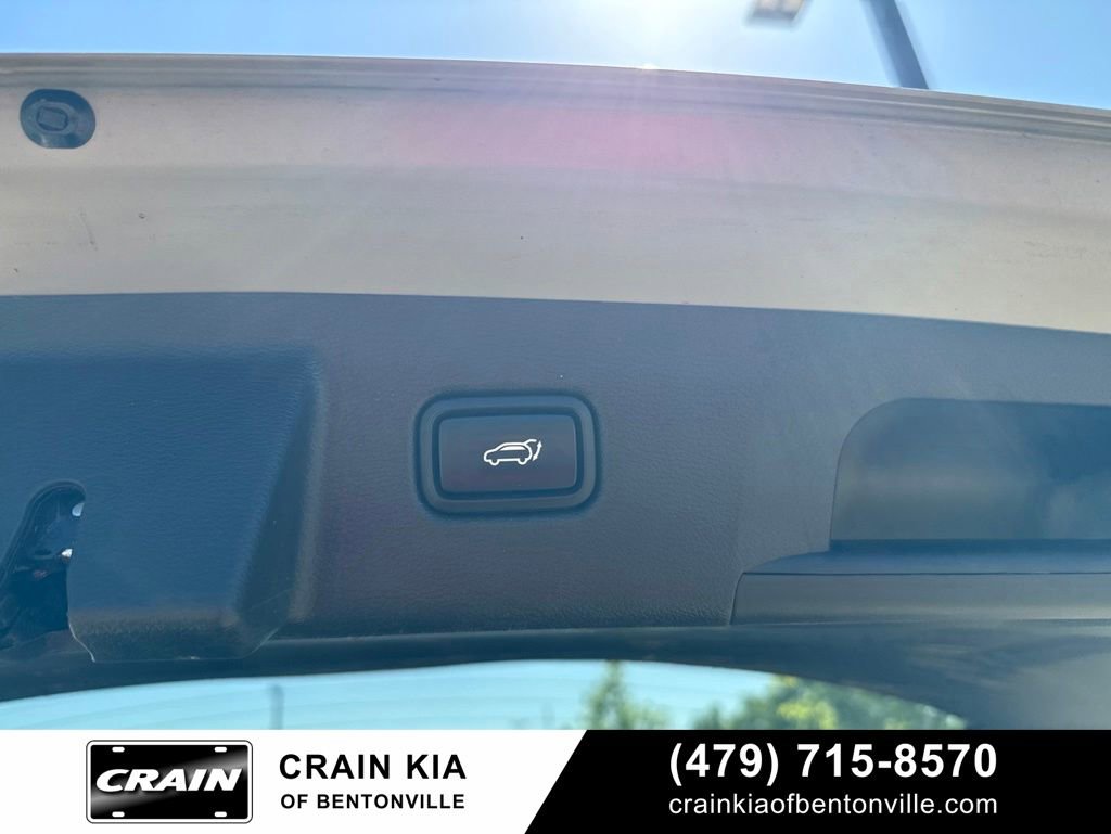 Certified 2021 Kia Telluride EX w/ EX Premium Package AWD/4WD image 14