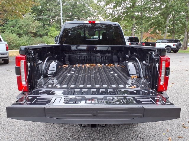 New 2027 Ford F250 XLT w/ 360-Degree Camera Package AWD/4WD image 7