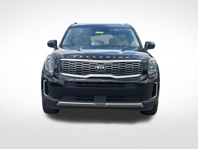 Used 2020 Kia Telluride EX AWD/4WD image 33