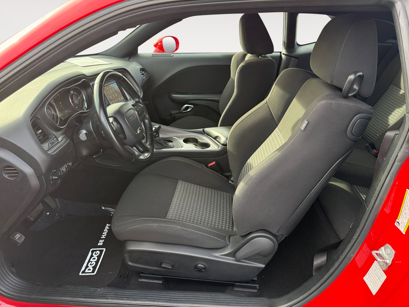 Used 2023 Dodge Challenger GT image 10