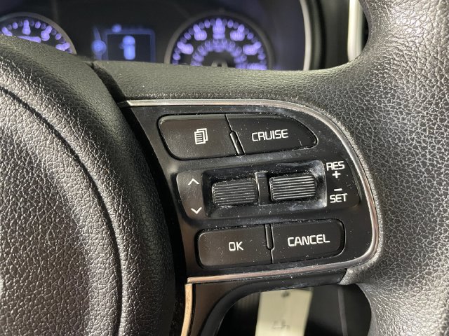 Used 2018 Kia Sportage LX FWD image 11