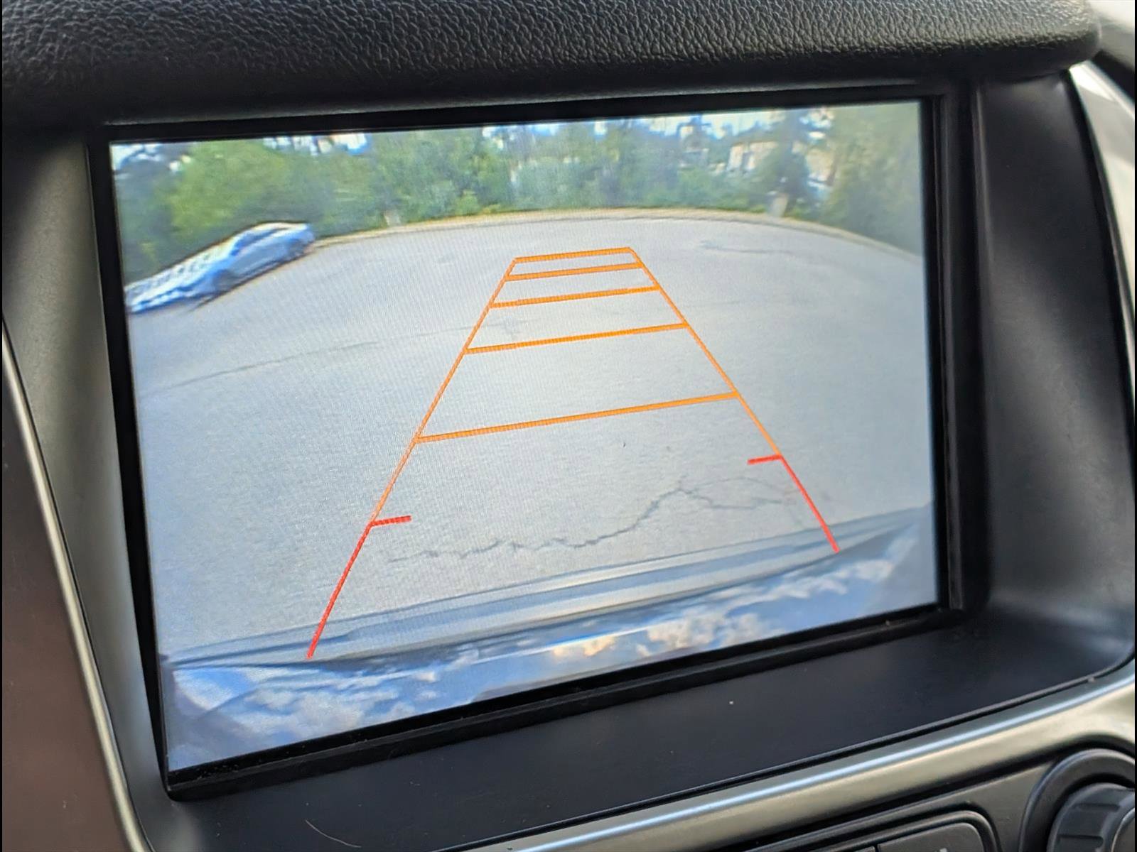 Used 2016 Chevrolet Tahoe LS image 13