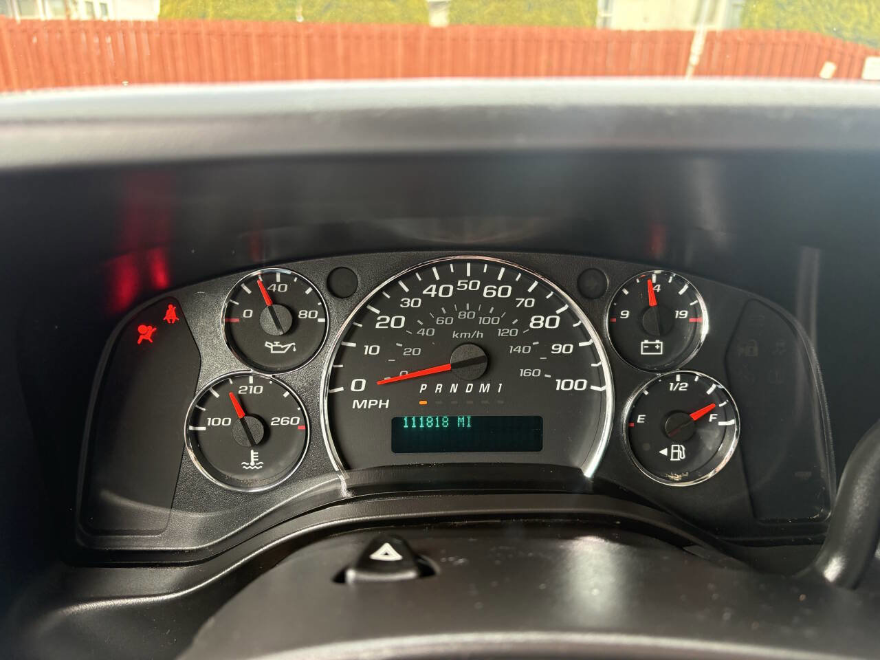 Used 2014 Chevrolet Express 2500 image 14