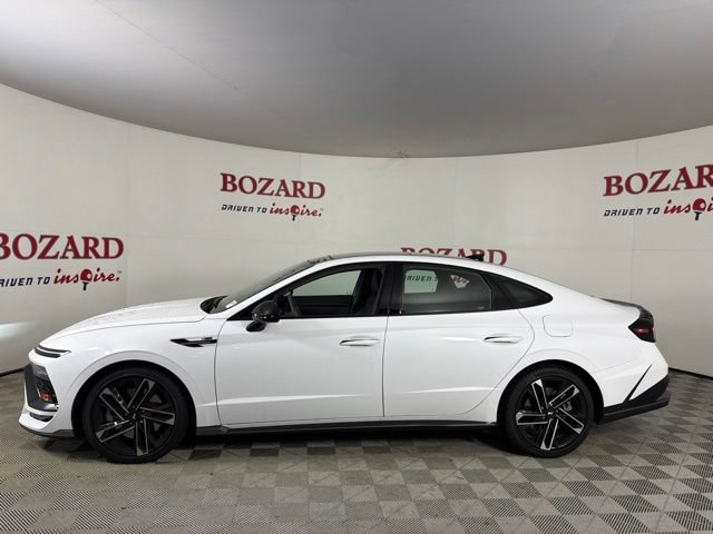Used 2026 Hyundai Sonata N Line FWD image 5