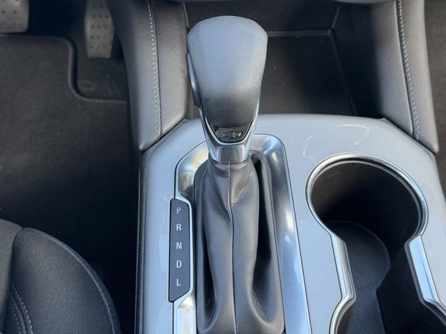 Used 2022 Chevrolet Blazer LT image 30