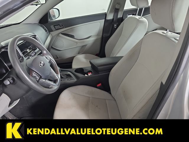 Used 2013 Kia Optima LX image 4