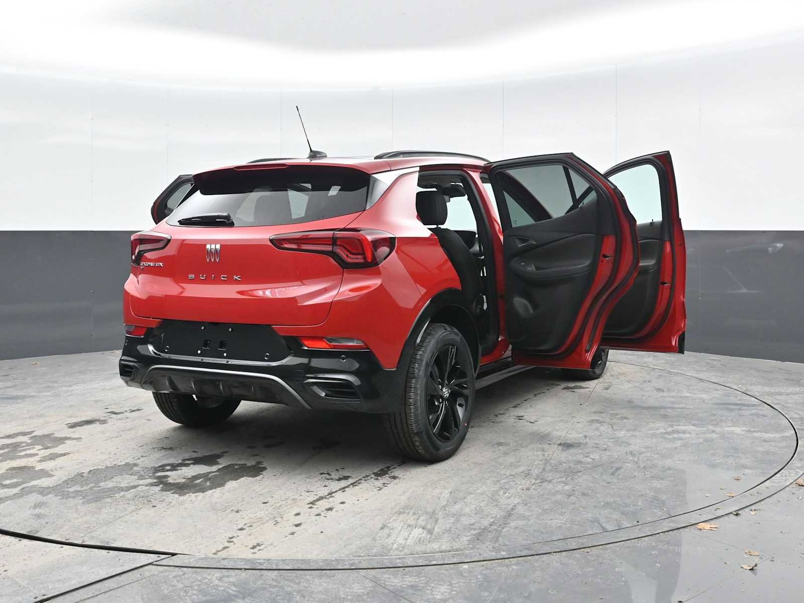 New 2026 Buick Encore GX Sport Touring w/ Advanced Technology Package image 56